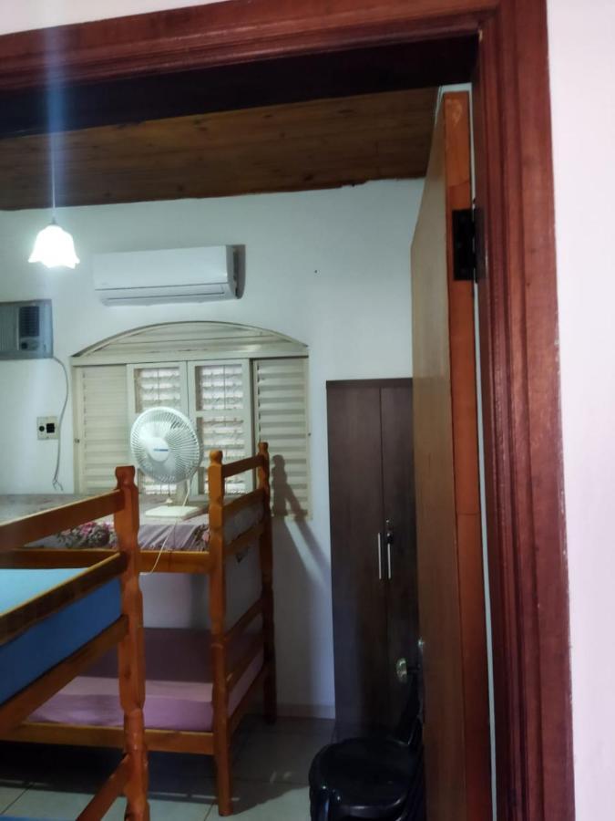 Вилла Casa Bela Бонито Экстерьер фото